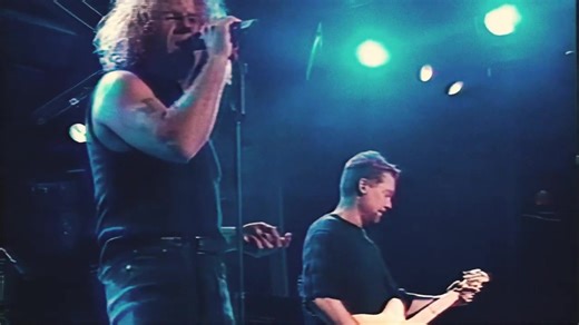 Van Halen - Can't Stop Loving You (Live New York 1995) | Guitar Legacy