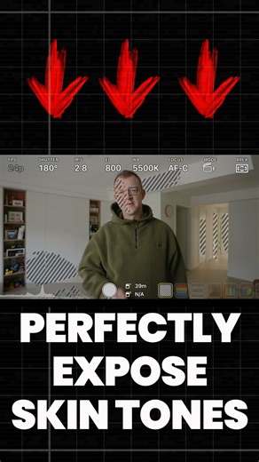 Perfect Skin Tones in Seconds! 🔥