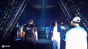 【回放】BLG vs WOL-1瑞士轮-多伦多大师赛