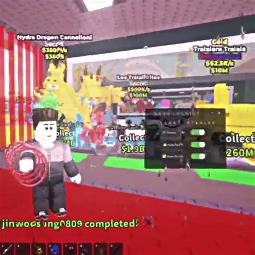 🍀USING TRADE STEALER SCRIPT WORTH IT🤑 IN STEAL A BRAINROT FREEZE TRADE, AUTO READY & ACCEPT | NO KEY