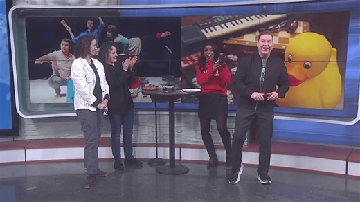 'John Cage 101' returns after 13 years to Available Light Theatre