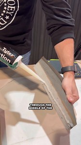 484K views · 1.3K reactions | Making Millboard mitres. #deckbuilding #deckdesign #howto #diytips #protips #carpentrytips | Wood Bully | Facebook