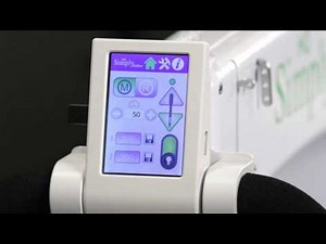 Using Manual Mode – Getting Started with HQ Simply Sixteen