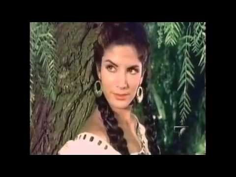 Miguel Aceves Mejia - La Malagueña CD (Video)