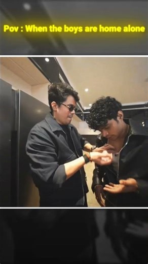 When the boy's are home alone 💀🤣 #gamerfleet #shorts