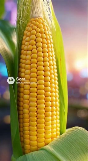 Corn Plant Growth Time-Lapsetimelapse#SeedGermination#Timelapse#PlantGrowth#SeedToPlant#garden