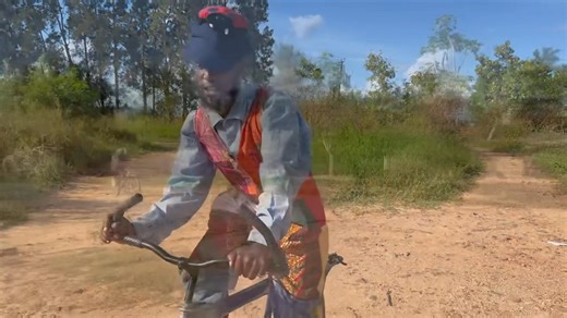 5.7K views · 346 reactions | Ba Nduna has started showing me the wrong colours  Ba NAPSA the second in command | Big Daso-Comedy | Facebook