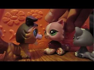 LPS Cinderella part 1 (Old)