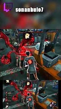 Tanqueando 3 hits en 1 minuto. SoloqPlays. #dbd #dbdclips #dbdsurvivor #gaming #dbdespañol #dbdlatam