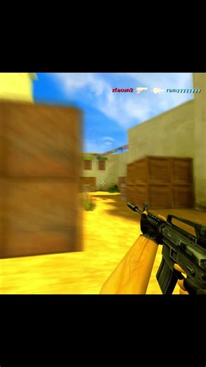 CFG en mi perfil. #counterstrike #cs2 #cs16 #cs #counter #gaming