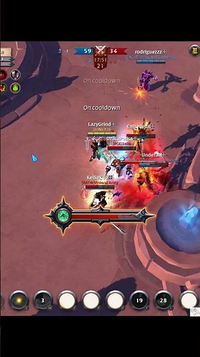 Galatine Pair "Feat" Mage Sandals in Crystal Arena - Albion Online