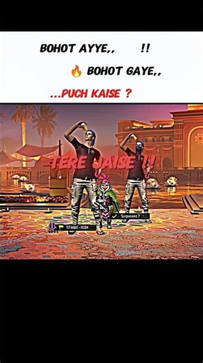 ...Puch Kaise ??😈 #shorts#ffmax #trollface #troll