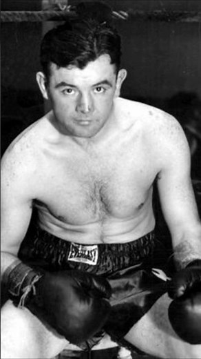 Sport's Greatest Hometown History - James J. Braddock - The "Cinderella Man" #boxing #champion