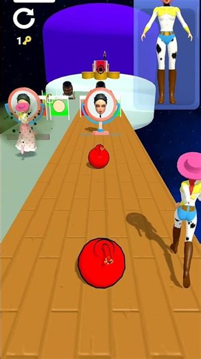 Build A Queen Gameplay Ep-72