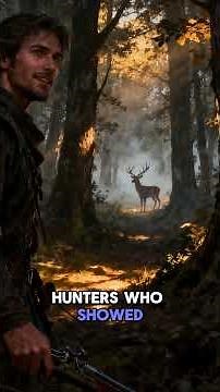 The Huldra: She's Beautiful. Don't Look Behind Her.