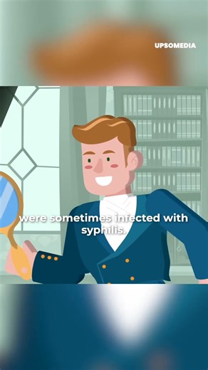 A terrible epidemic directly attacked the European rich, which caused them to start losing their noses, and all because of their own vanity. At KNOW MORE, we tell you what happened. | Know More