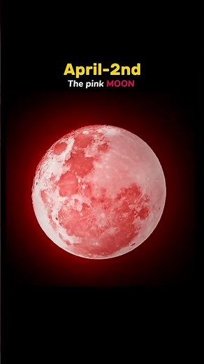 Don't Miss These! 2026 Full Moon Calendar Revealed🌕#moon #2026 #space #moon2026 #fullmoon
