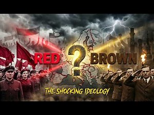 National Bolshevism Explained: The Ideology That Defied Left and Right