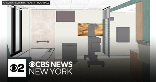 Brooklyn's Woodhull Hospital promises safe births along with labor suite renovations