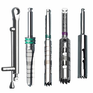 [Hot Item] Implant Fixture Remove Medical Trephine