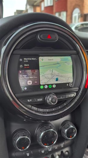 MINI Cooper Wiring Rescue & Tech Upgrade