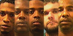 Inmates face more charges after pics and videos of them in jail appear online