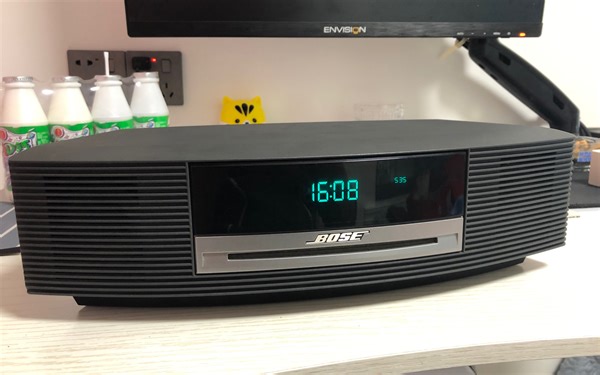 史上百元捡漏终极版之BOSE 妙韵2代。