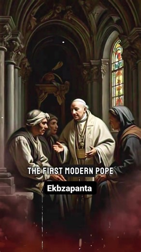11K views · 229 reactions | Why is he called Leo XIV? Discover the story behind the name, the meaning of 'Leo' in history, and what makes this title significant in church tradition. #LeoXIV #PapalHistory #CatholicFacts #FaithAndTradition #WordOfGodAndDevotionalByEKBZ | Word of God and Devotional by EKBZ | Facebook