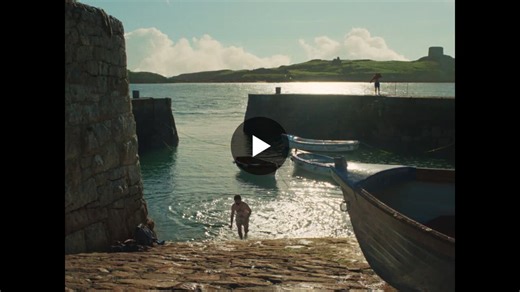 #irelandgoesbeyond | Angela Harding | 14 comments