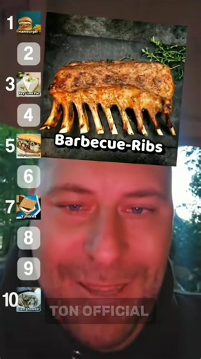 109K views · 3.1K reactions | Wrecking American Foods Let's see Let's see | Ton Official | Facebook