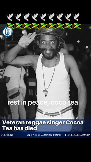 Remembering Coco Tea: Celebrating His Musical Legacy