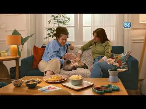 Fresh Step