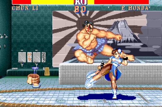 Durante más de tres décadas nos hemos preguntado qué diantres dicen los personajes de Street Fighter 2 al atacar... hasta ahora