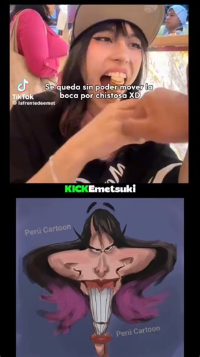 #emetsuki #emetsukikick #emetsukiclips #perucartoon #caricaturas