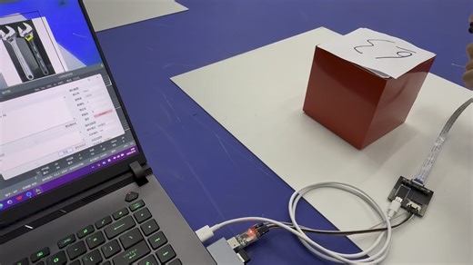 第二十届智能车-智能视觉组 视觉增强方案-识别AprilTag码和数字 额外申请50张照片