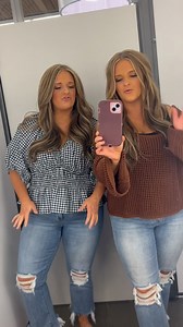 Kendall and Kayleigh on Instagram: "Saturday vlog 🩷👯‍♀️ #saturday #vlog #shopping #besties"