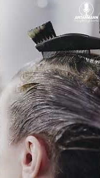 Hair Dye Allergy Explained: Why You Should Always Do a Patch Test Before Coloring! | #hairstyle