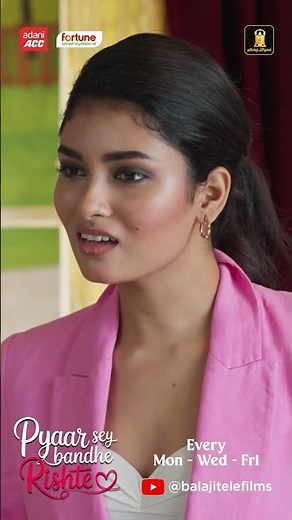 Pyaar Sey Bandhe Rishte | Avinash Mishra | Dipali Sharma | Shhraddha New Hindi Serial