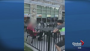 Social worker says Kelowna Creep Catchers have gone too far