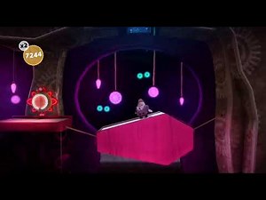 LBP 3 level packs