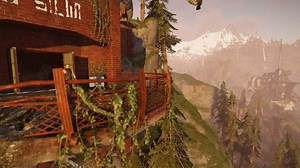 Survive - Elex Walkthrough