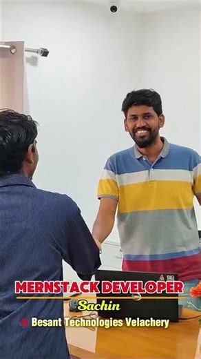 Full Stack Course in Chennai | Best Training Institute for Freshers