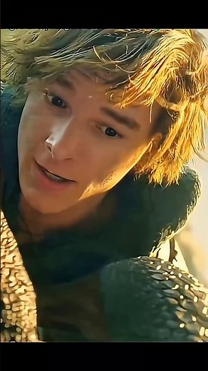 How to Train Your Dragon Best Scene 🐉🔥 #Shorts
