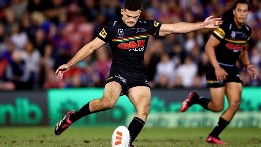 Changing NRL points system worth a try because current ladder format is flawed