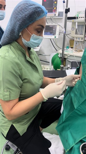 Patient Sample Extraction Procedure Explained