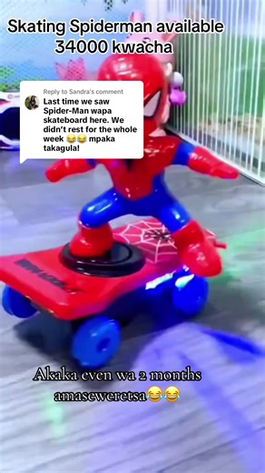 Fun Spider-Man Dance Video for Kids