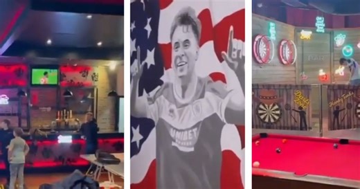 Look inside new Honky Tonks country sports bar in Middlesbrough