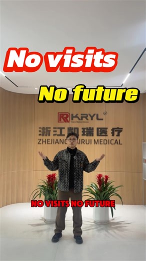 Understanding the Importance of Future Visits for Wheelchair Factories
