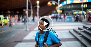 Kids of New York City