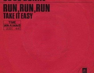 Jo Jo Gunne - Run, Run, Run | Top 40